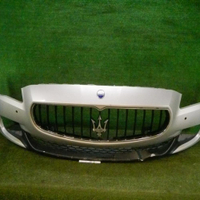 Бампер передний Maserati Quattroporte VI 6 (2012-2016)