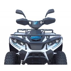 Квадроцикл взрослый GreenCamel Linhai LH40DA (3900W 50 км/ч) электро