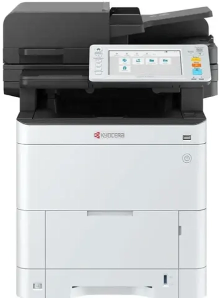 МФУ лазерное Kyocera ECOSYS MA3500cix (A4), цветное (1102YK3NL0)