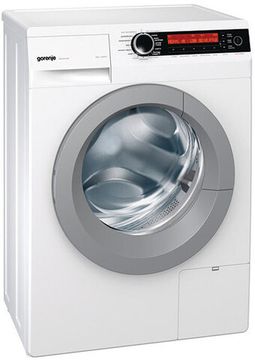 Стиральная машина Gorenje W 7843 L/IS