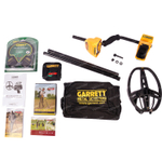 Металлоискатель Garrett ACE 350 Euro