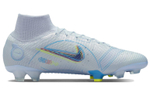 Кроссовки Nike Mercurial Superfly 8 Elite Fg