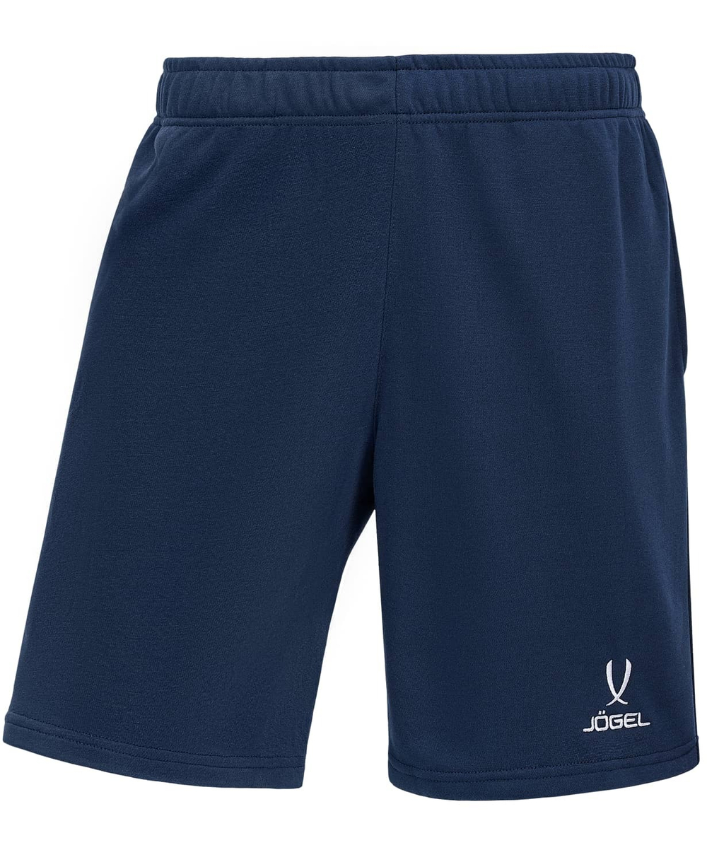 Шорты спортивные ESSENTIAL Terry Shorts, темно-синий