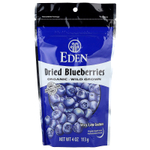 Eden Foods, органическая сушеная голубика, 113 г (4 унции)