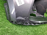 Бампер передний Audi Q5 2 (2017-2020) S-line