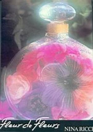 Nina Ricci Fleur de Fleurs