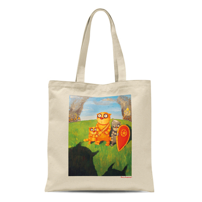 Сумка  "Сабелька"