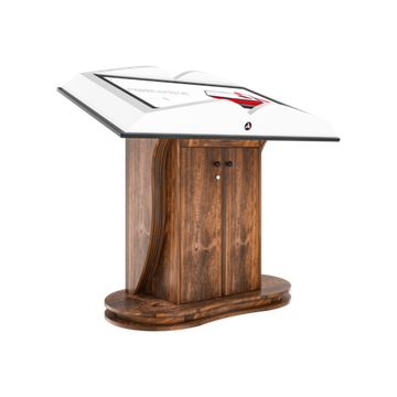 Сенсорный стол Book Pro 32 дюйма