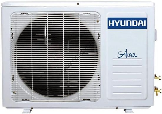 Сплит-система Hyundai H-ARI17-12H