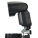 Вспышка накамерная Godox Ving V1O TTL с круглой головкой для OlympusPanasonic