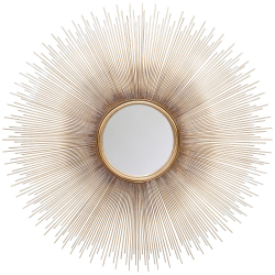 Настенное зеркало Парадизо Объект мечты