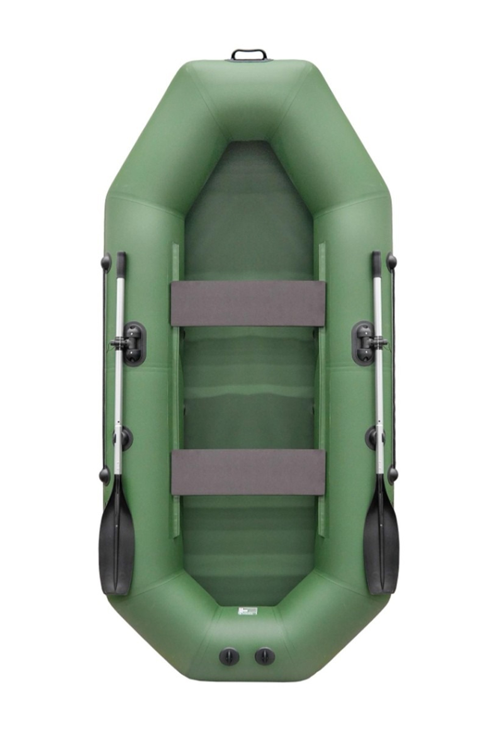 Барс-280 (Надувная Лодка ПВХ)