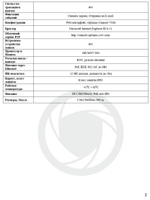 Видеокамера Optimus IP-S075.0(2.8)MP