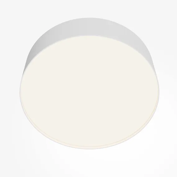 Потолочный светильник Зон / Zon 24 Вт 4000 К 120° Technical c032cl-24w4k-rd-w