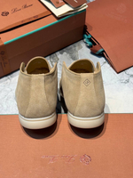 Ботинки Loro Piana Open Walk