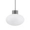 Уличный подвесной светильник Ideal Lux Clio MSP1 Antracite 136073