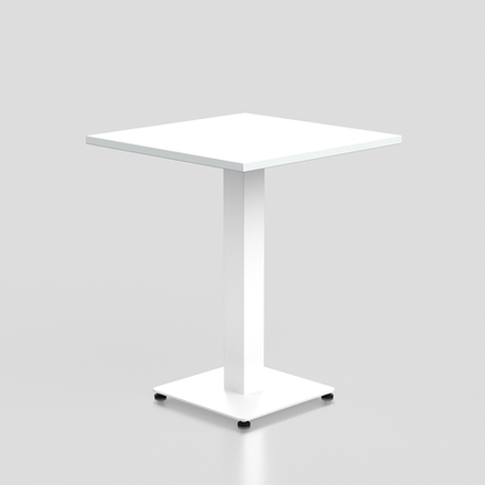 Стол 60х60 МОНОЛИТ KK