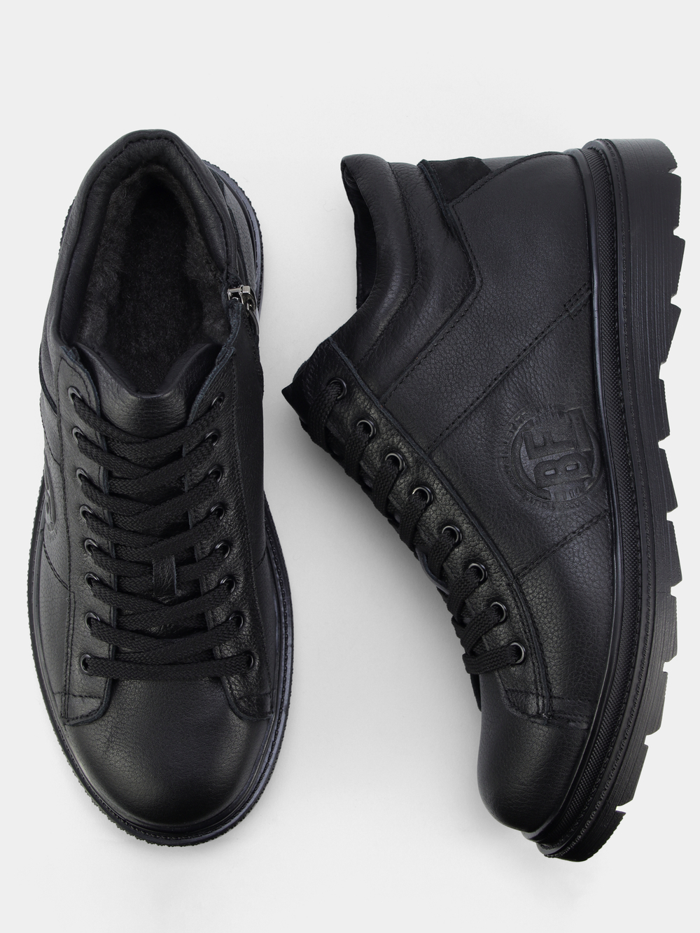 Ботинки мужские M475-1P