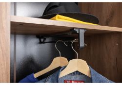 Шкаф Гранд 13.226 дуб крафт табачный