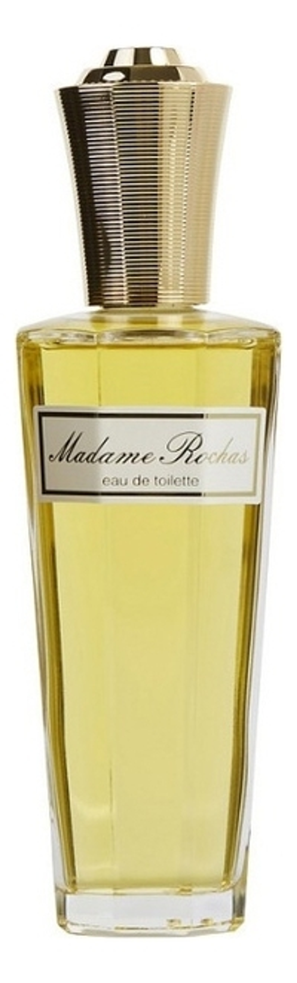 Rochas Madame Rochas