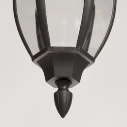 Подвесной светильник De City Корсо 3 801010901