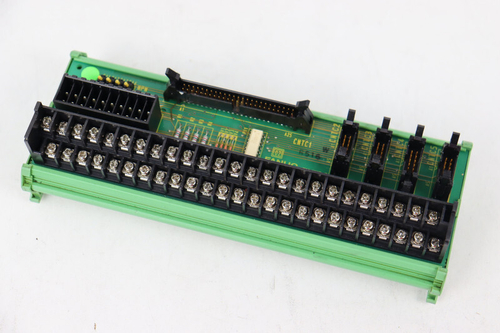 FANUC A20B-1007-0740/04A