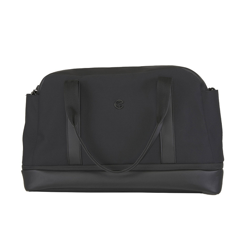 Детская коляска Espiro 2 в 1 Code 2025 10 clever black