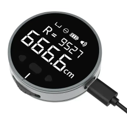 Рулетка Xiaomi Atuman Duka Small Q Ruler 9.99 м