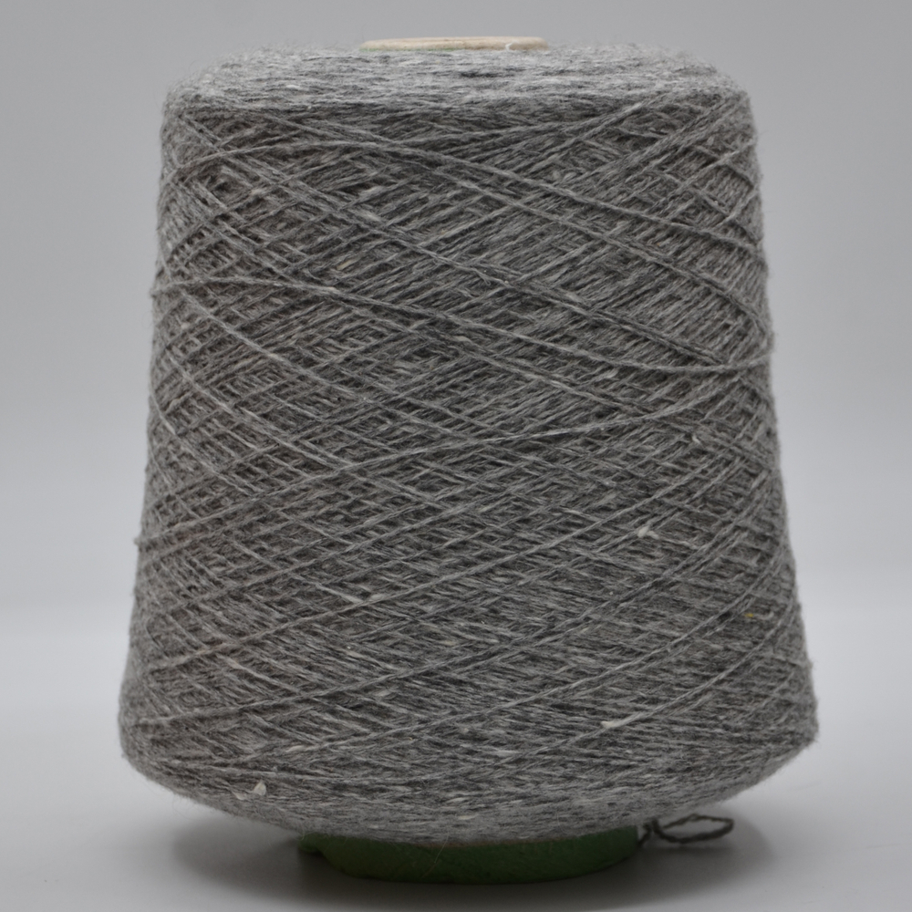 Loro Piana art. New Tweed Coarsehair (fumino)