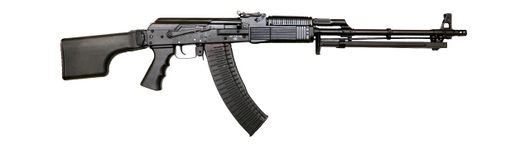 ММГ РПК-74М макет массо-габаритный ручного пулемета Калашникова. Оригинал. Гарантия 12 месяцев