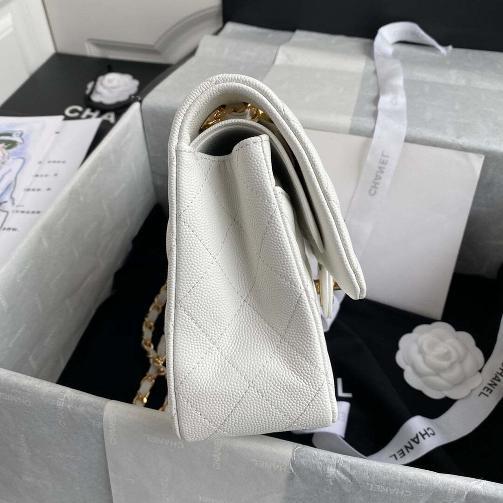 Chanel Flap 25 cm