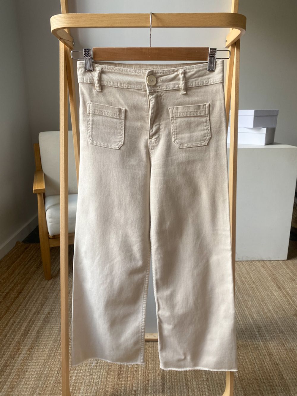 Джинсы Zara, 152