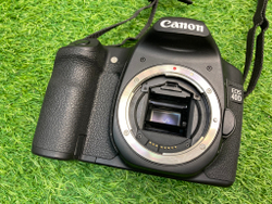 Canon 40D 3.900 кадров