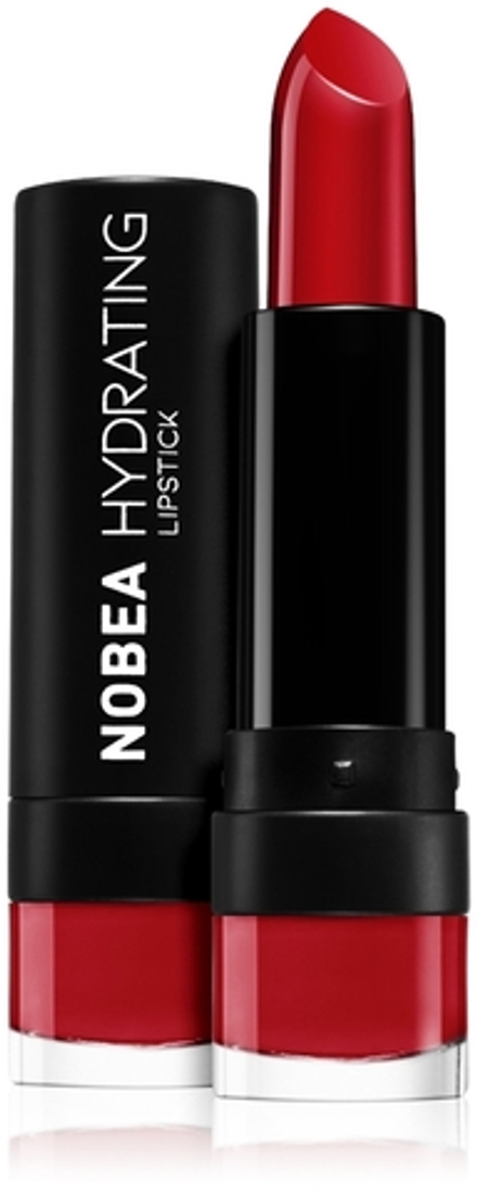 NOBEA Day-to-Day Hydrating Lipstick - увлажняющая помада, 4,5 g