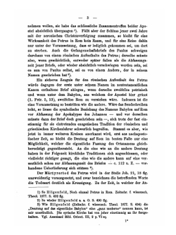 Die Apokryphen Apostelgeschichten Und Apostellegenden. Ein Beitrag Zur Altchristlichen Literaturgeschichte Volume 2 Part 1 | R.A. Lipsius