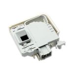 Устройство блокировки люка (УБЛ) для стиральной машины Bosch (Бош) - 619468, 621550, 633315