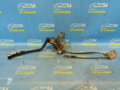 Селектор АКПП TOYOTA ESTIMA 1993