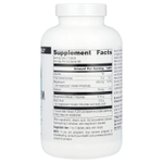 Source Naturals, малат магния, 180 таблеток