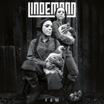 Lindemann / F & M (CD)