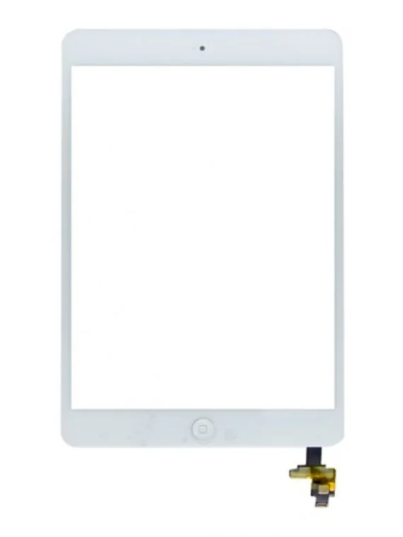 Тачскрин для Apple iPad Mini 3 White