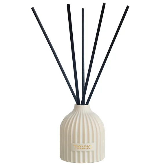 Диффузор ароматический secret santa из коллекции edge, 200 мл, бежевый