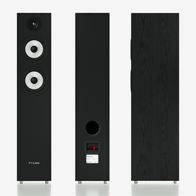 Напольная акустика Pylon audio Pearl 25