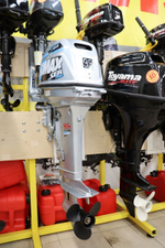 Лодочный мотор PROMAX SP9.9FHS (20) PRO