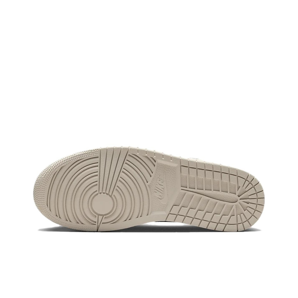 JORDAN 1 Low Se Sanddrift Glacier Blue Women's