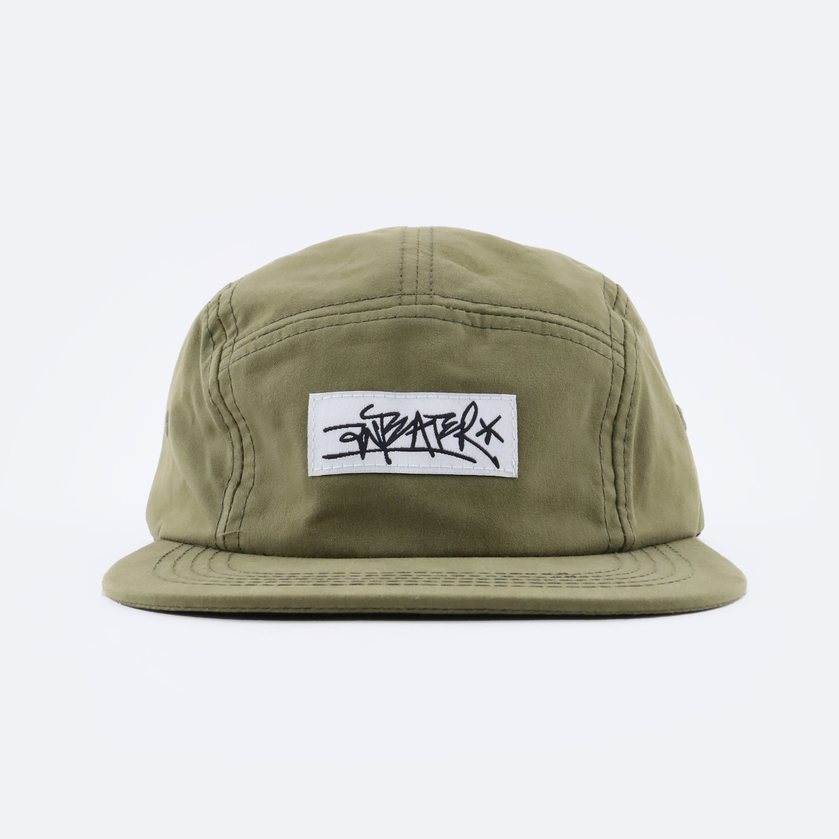 Кепка Anteater 5Panel (olive) артикул: - купить в магазине Дайс