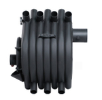 Печь воздухогрейная Сибирь БВ-120