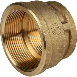 Муфта ВВ переходная 2"x1 1/2" Stout