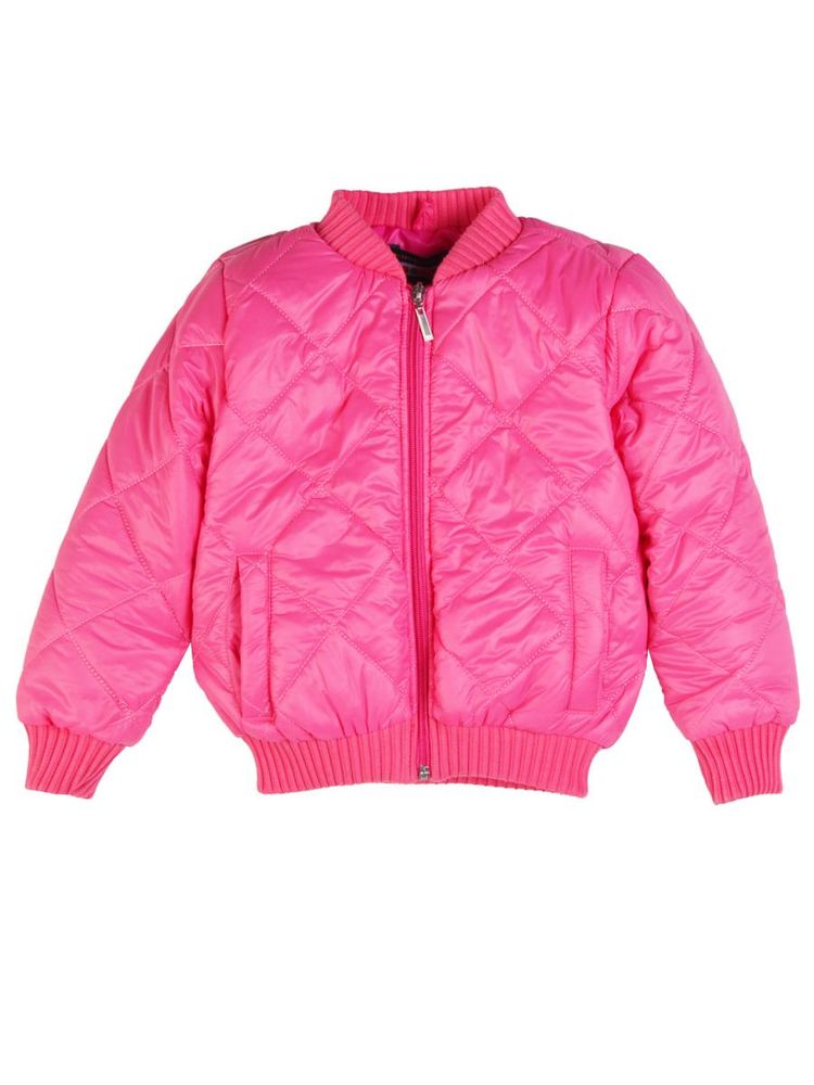 Куртка д/дев р.104 роз (BONITO KIDS) OP062 Куртка д/дев р.104 роз (BONITO KIDS) OP062