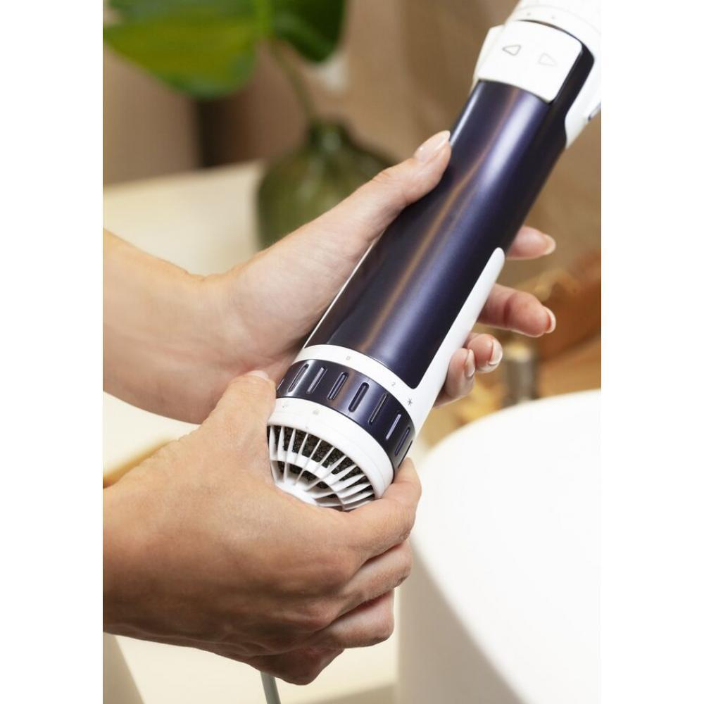 Фен-щетка Rowenta Brush Activ Volume&Shine CF9530F0
