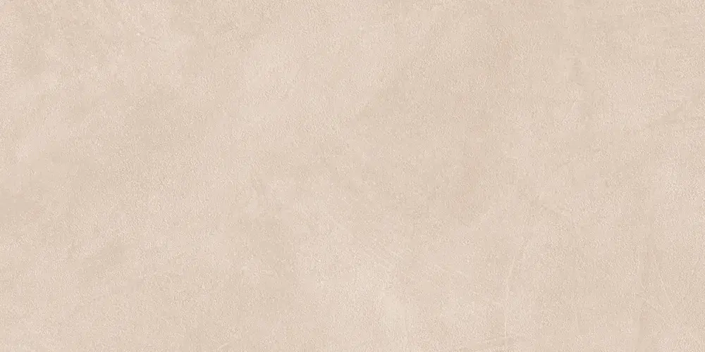 Керамогранит Alma Ceramica GFA114STM05R Stockholm 114x57 бежевый сатинированный под бетон / цемент